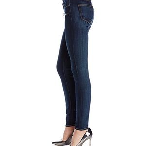 Paige Indio Zip Jean